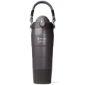 PIRANI 32 OZ BOTTLE - SLATE