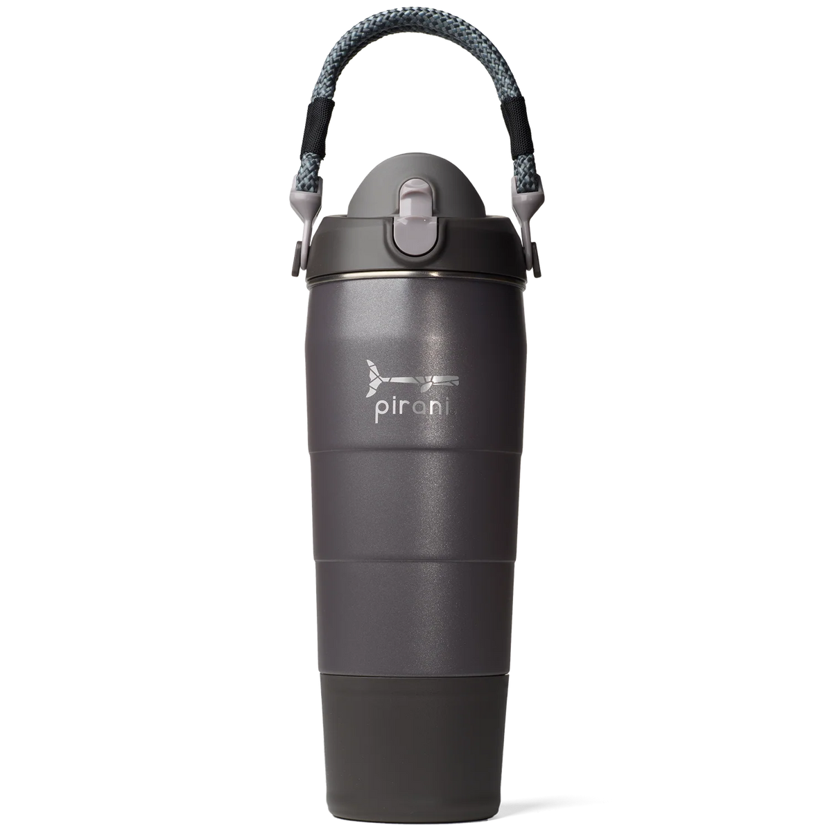 PIRANI 32 OZ BOTTLE - SLATE