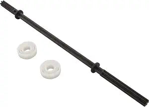 PENTAIR RACER SHAFT DRIVE REPLACEMENT