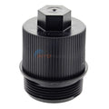 SWIMABLES PENTAIR FNS PLUS STYLE DRAIN PLUG CAP W/ ORING (CC5) REPLACES: 190030