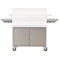 BULL 30" PEDESTAL CART BOTTOM