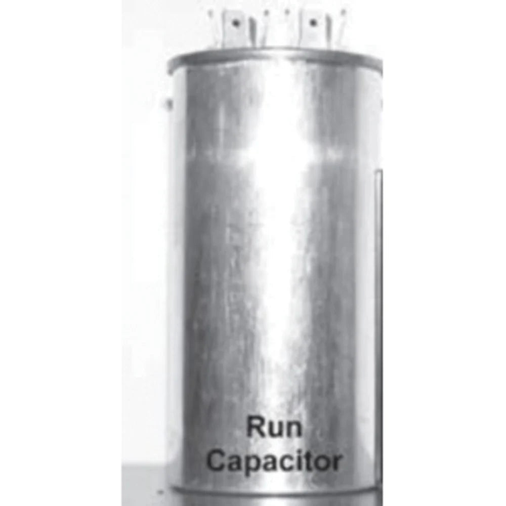 ALADDIN RUN CAPACITORS 50 Mf (DD2)
