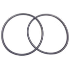 HAYWARD ORING KIT, 2 PACK (BB7) SIZES: 0-283/0-14