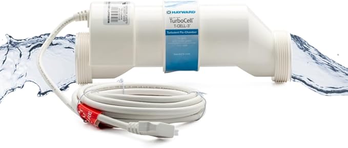 HAYWARD TURBOCELL SALT CELL 15000 GALLONS
