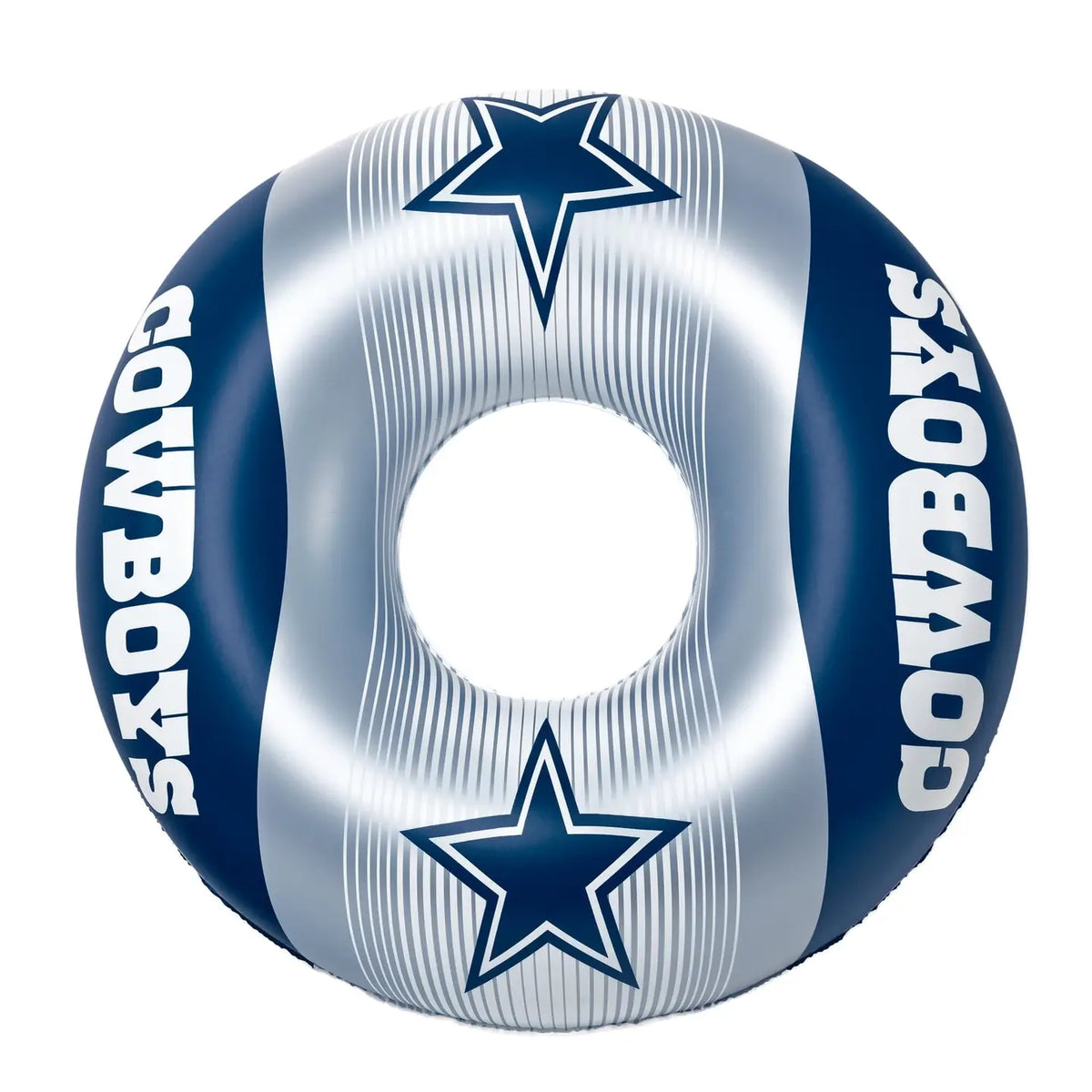 DALLAS COWBOYS 36" RING POOL FLOAT