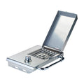 BULL SIDEKICK - LP SIDE BURNER FOR COMPLETE CART