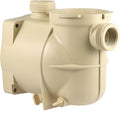 SWIMABLES SUPERFLO STYLE VOLUTE ASSY WITH UNIONS (SH7) REPLACES: 353010
