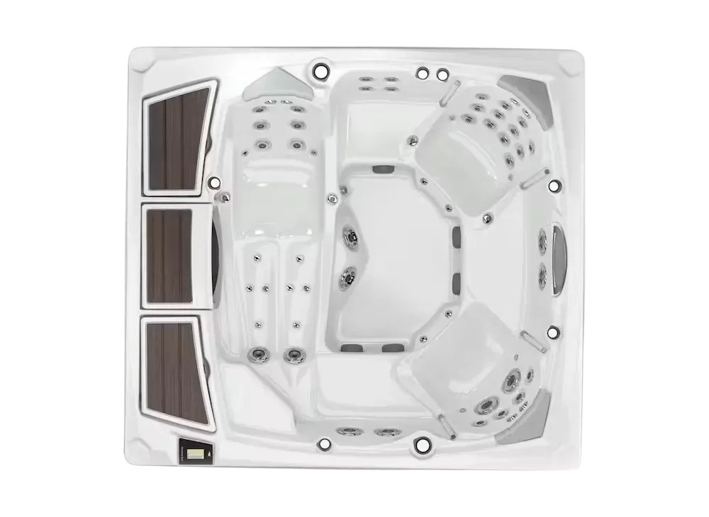 SUNDANCE SPA 680 RAMONA 2026