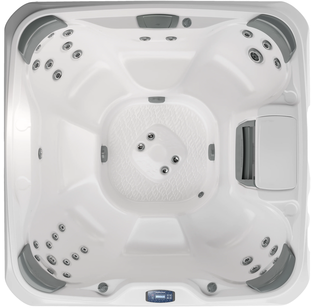 SUNDANCE SPA 680 EDISON 2026