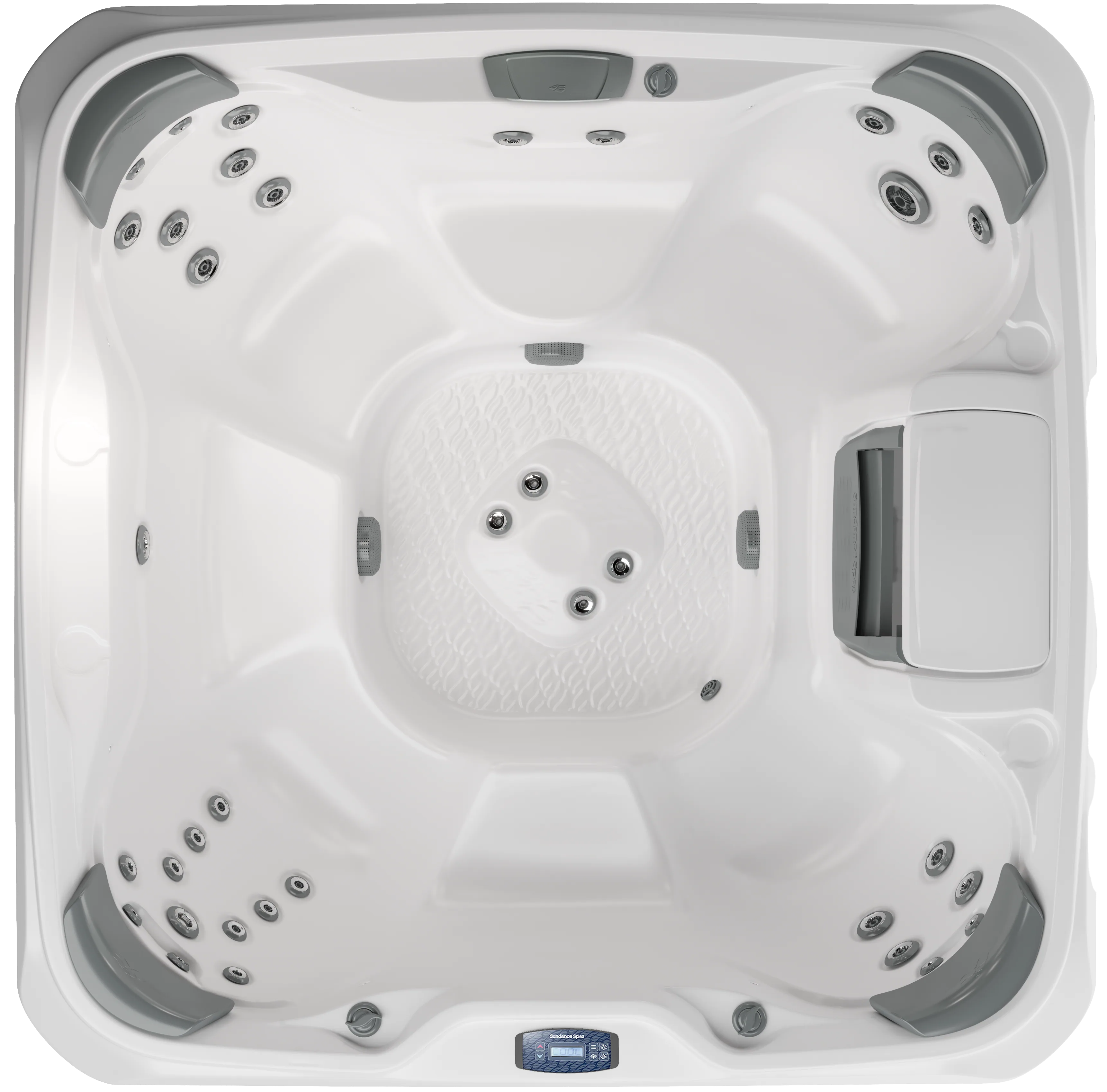SUNDANCE SPA 680 EDISON 2026