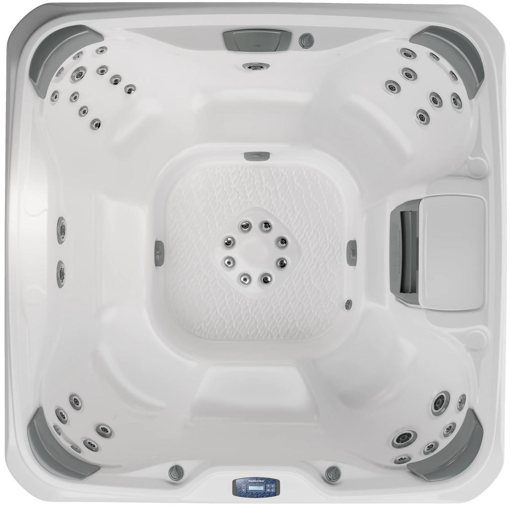 SUNDANCE SPA 680 MCKINLEY 2026