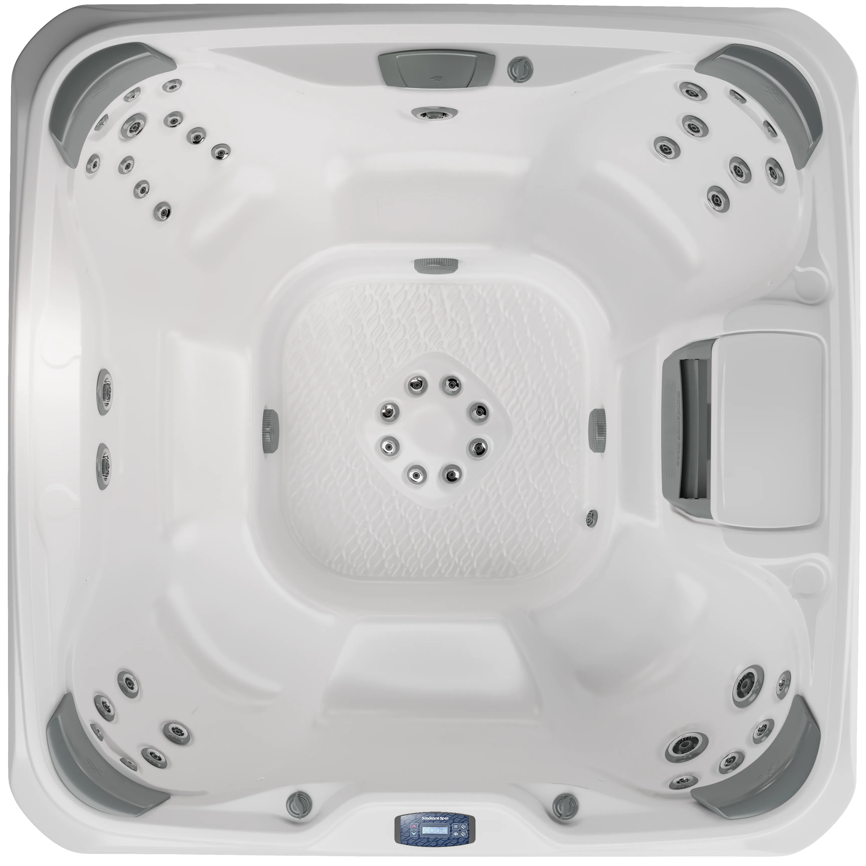 SUNDANCE SPA 680 MCKINLEY 2026