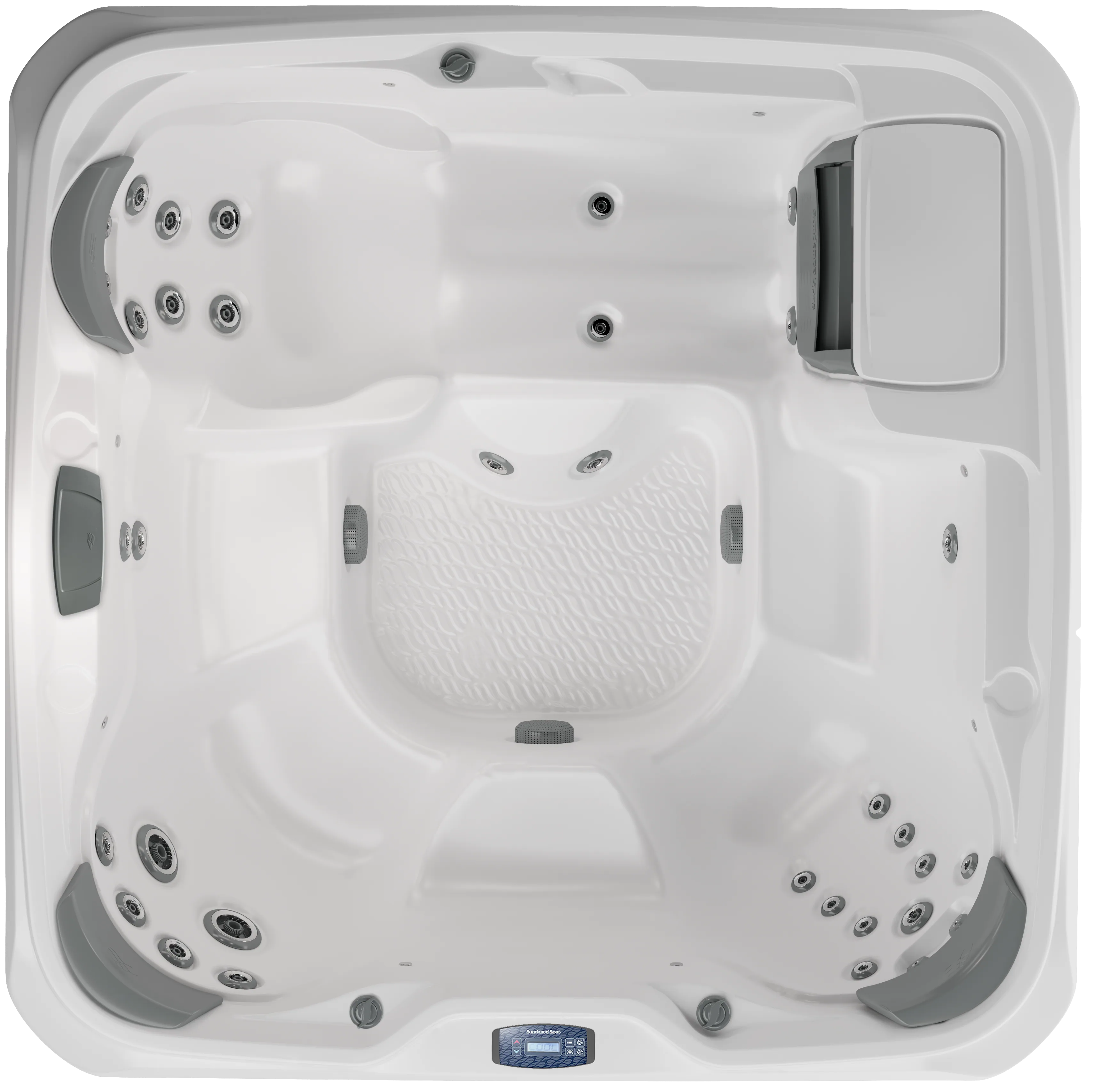 SUNDANCE SPA 680 PEYTON 2026