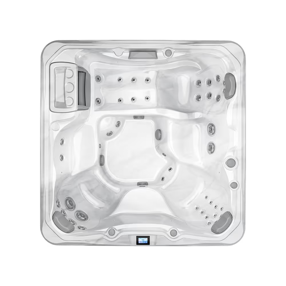 SUNDANCE SPA 780 HAMILTON 2026