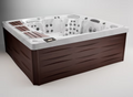 SUNDANCE SPA 980 CLAREMONT 2026