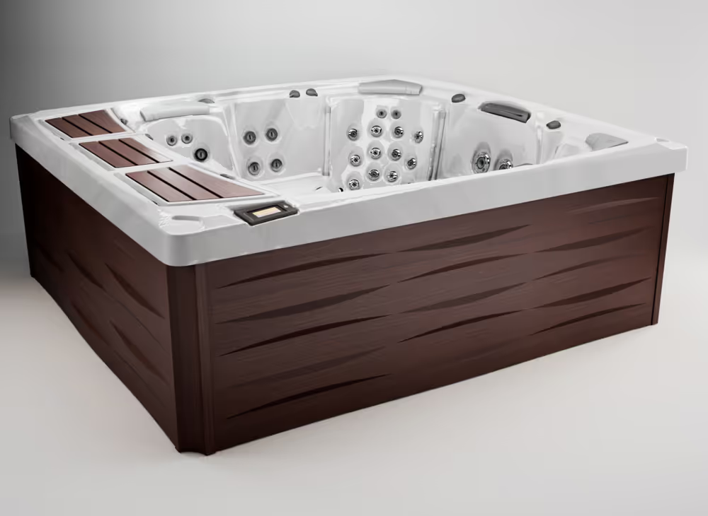SUNDANCE SPA 980 CLAREMONT 2026