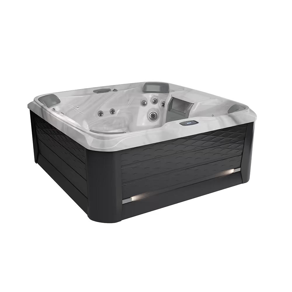 SUNDANCE SPA 680 EDISON 2026