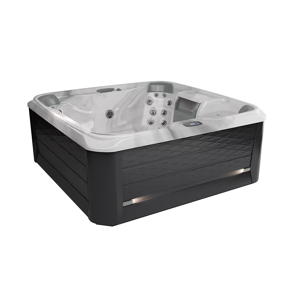SUNDANCE SPA 680 MCKINLEY 2026