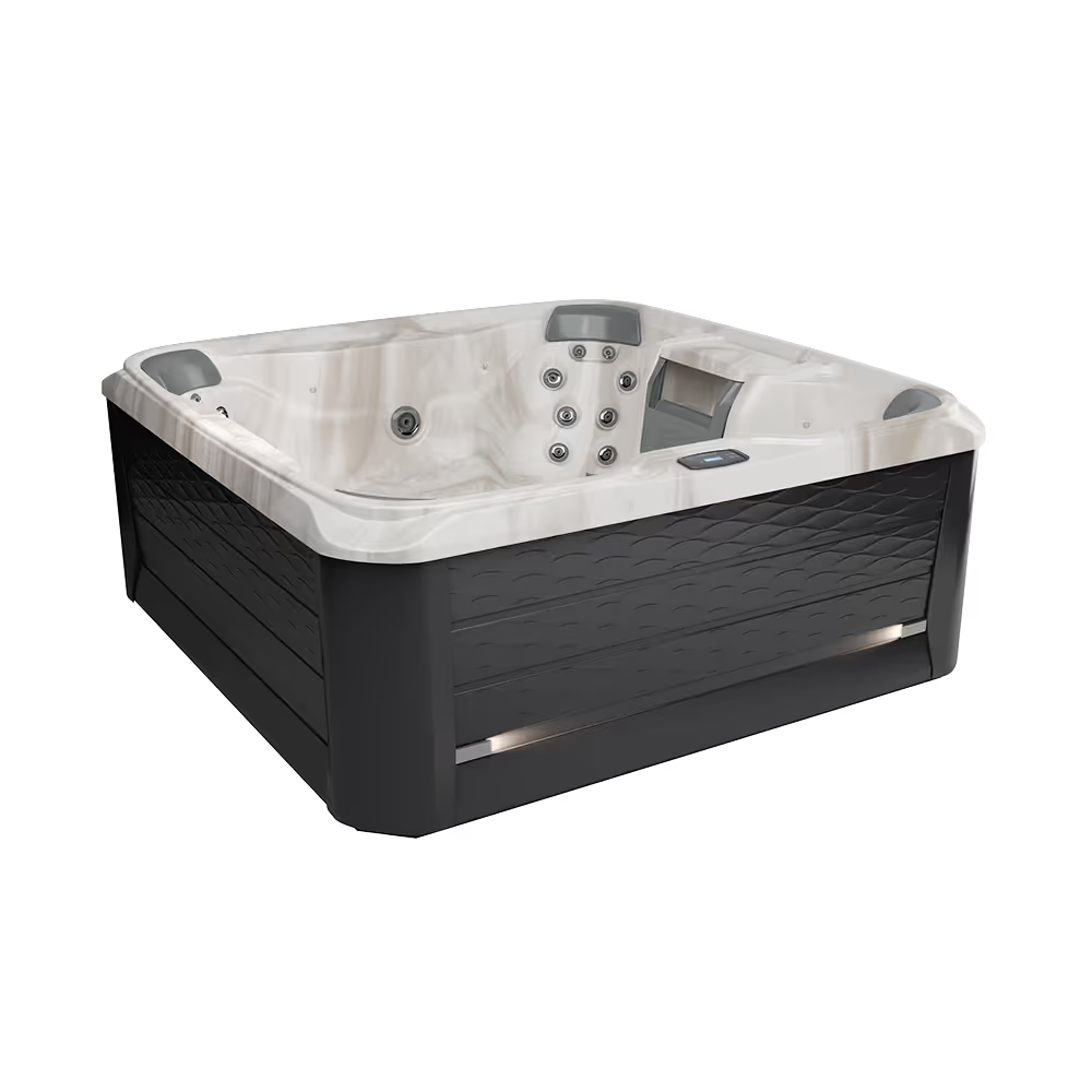 SUNDANCE SPA 680 MCKINLEY 2026