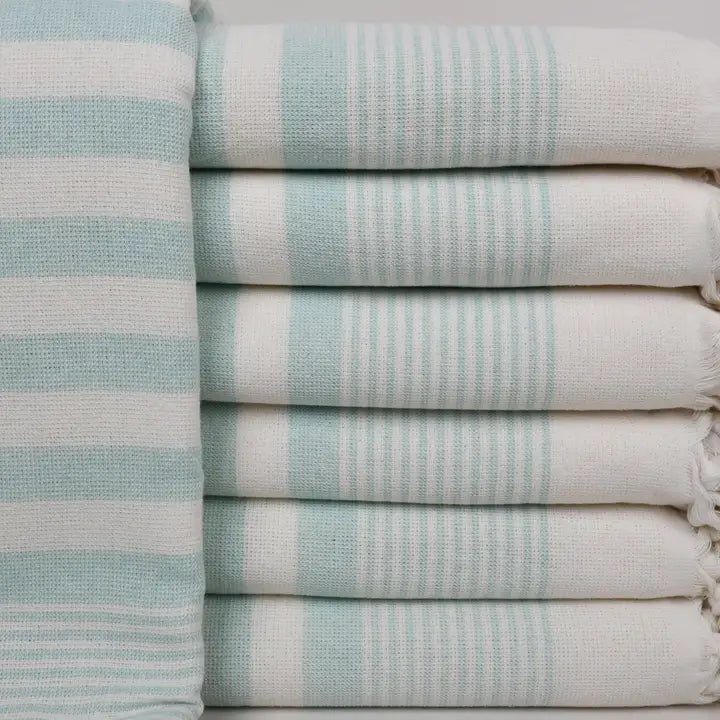 TURKISH BEACH TOWEL COTTON 215245642193