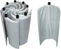 SUPER PRO 30" GRID SET FOR 60 SQFT DE FILTER (7+1)