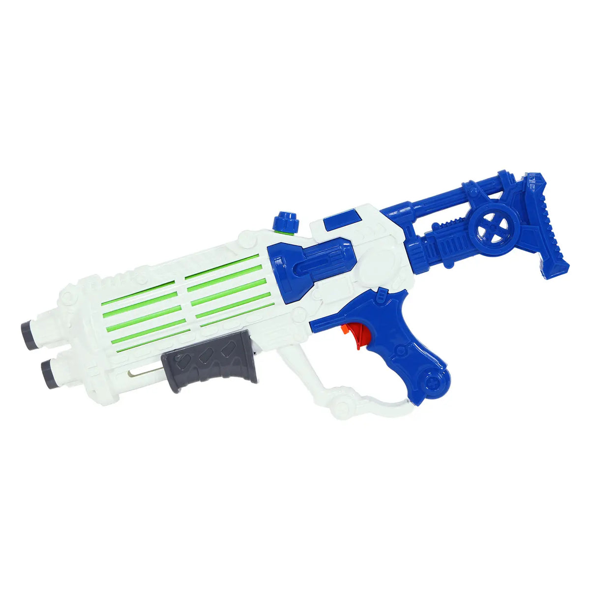 STREAM MACHINE CSG WATER BLASTER GUN 81003
