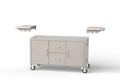 BULL DIABLO CART BOTTOM