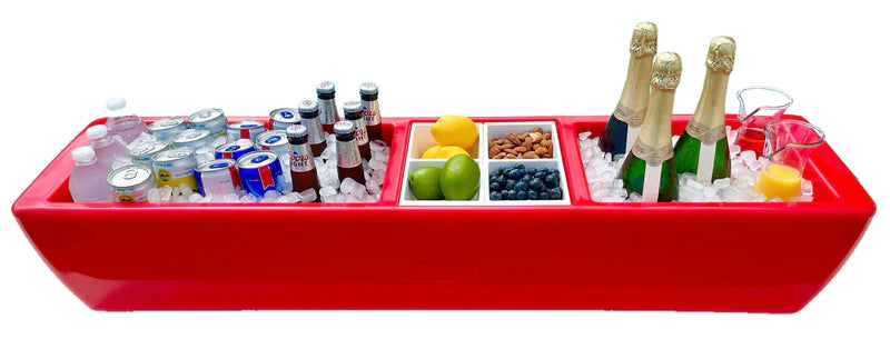 REVO COOLERS PARTY BARGE  - COLORS VARY (TSH)