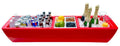 REVO COOLERS PARTY BARGE  - COLORS VARY (TSH)