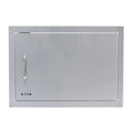 BULL HORIZONTAL ACCESS DOOR W/ REVEAL