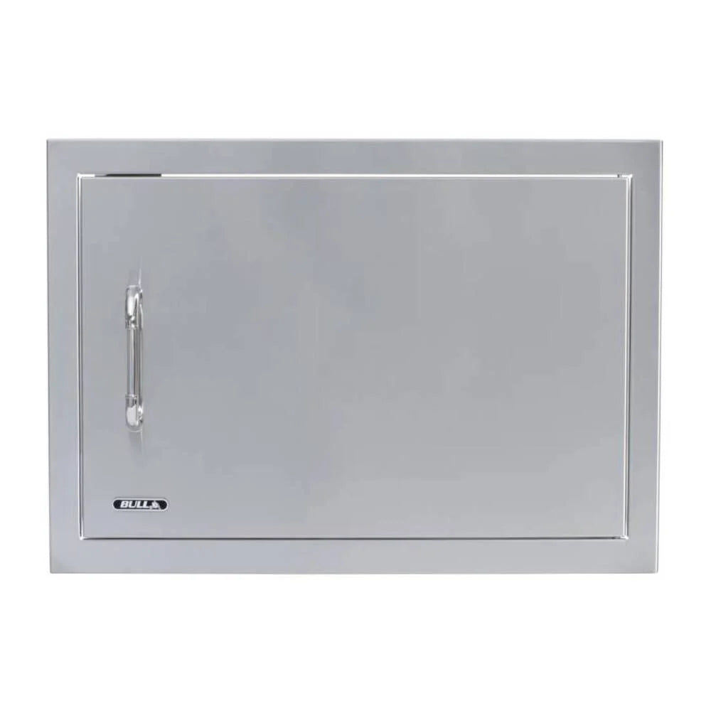 BULL HORIZONTAL ACCESS DOOR W/ REVEAL