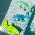 SUNNYLIFE DIVE SEA BUDDIES SET OF 3 SCDIVAQU