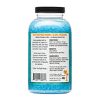SPAZAZZ ALOHA PARADISE CRYSTALS 22 OZ