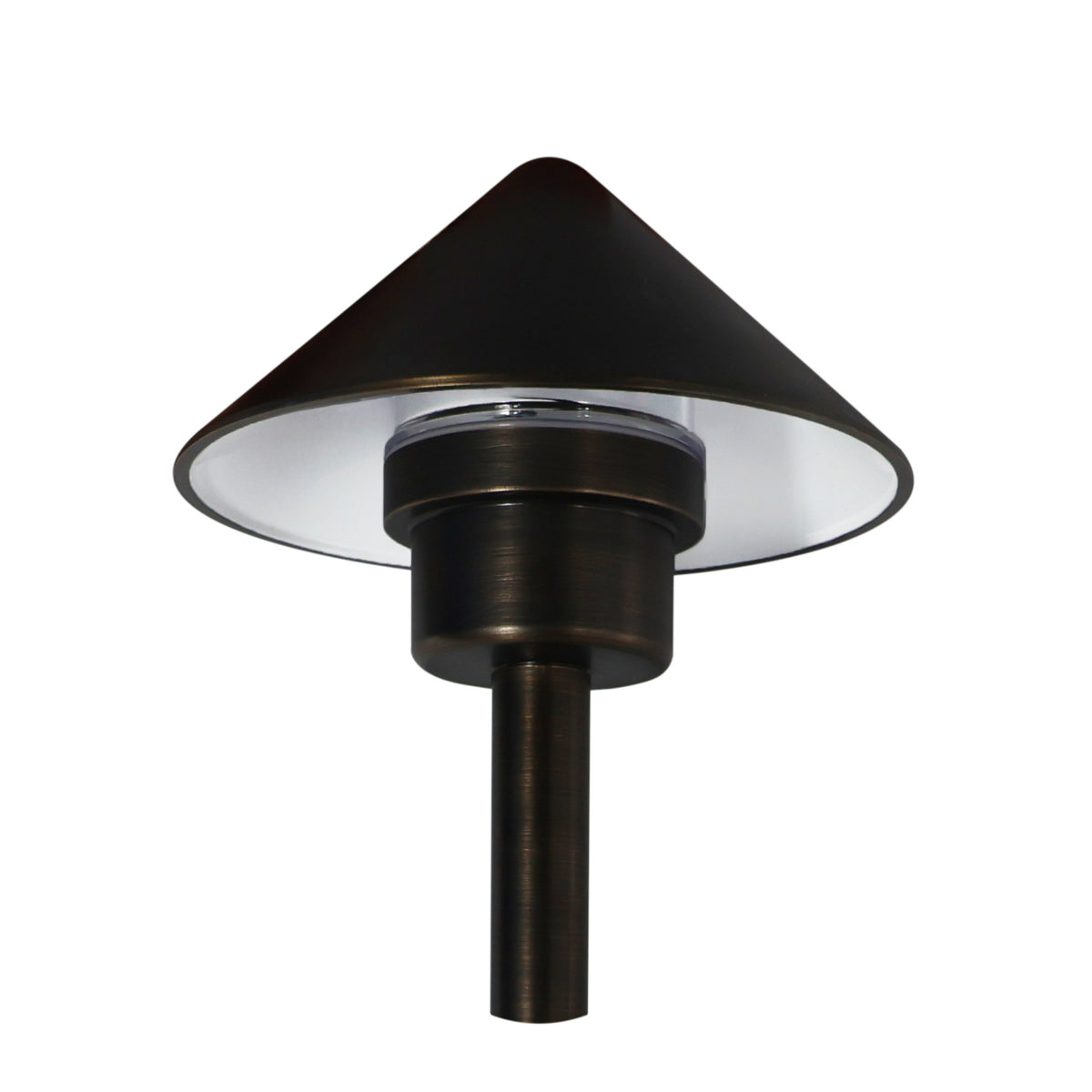 HAYWARD COLORLOGIC PATH LIGHT (SH4) 2 ON SHOWROOM DISPLAY
