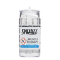 SPAZAZZ MUSCLE THERAPY AROMATIC BEADS .5 OZ