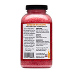 SPAZAZZ BIG APPLE CRYSTALS 22 OZ