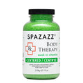 SPAZAZZ RX BODY THERAPY CRYSTALS 19 OZ