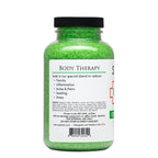 SPAZAZZ RX BODY THERAPY CRYSTALS 19 OZ