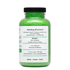 SPAZAZZ RX BODY THERAPY CRYSTALS 19 OZ