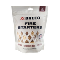 BREEO PINE FIRE STARTER 16CT