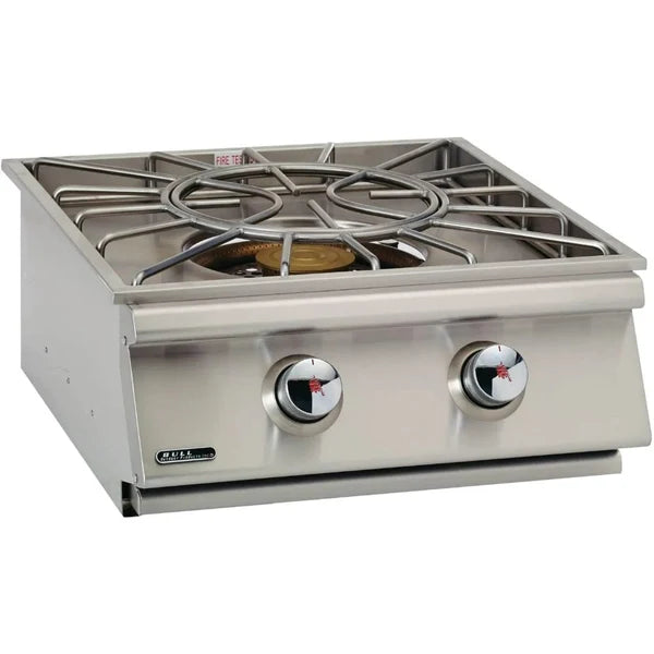 BULL POWER BURNER NG