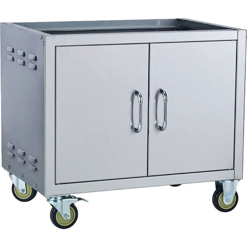 BULL 38" PEDESTAL CART BOTTOM
