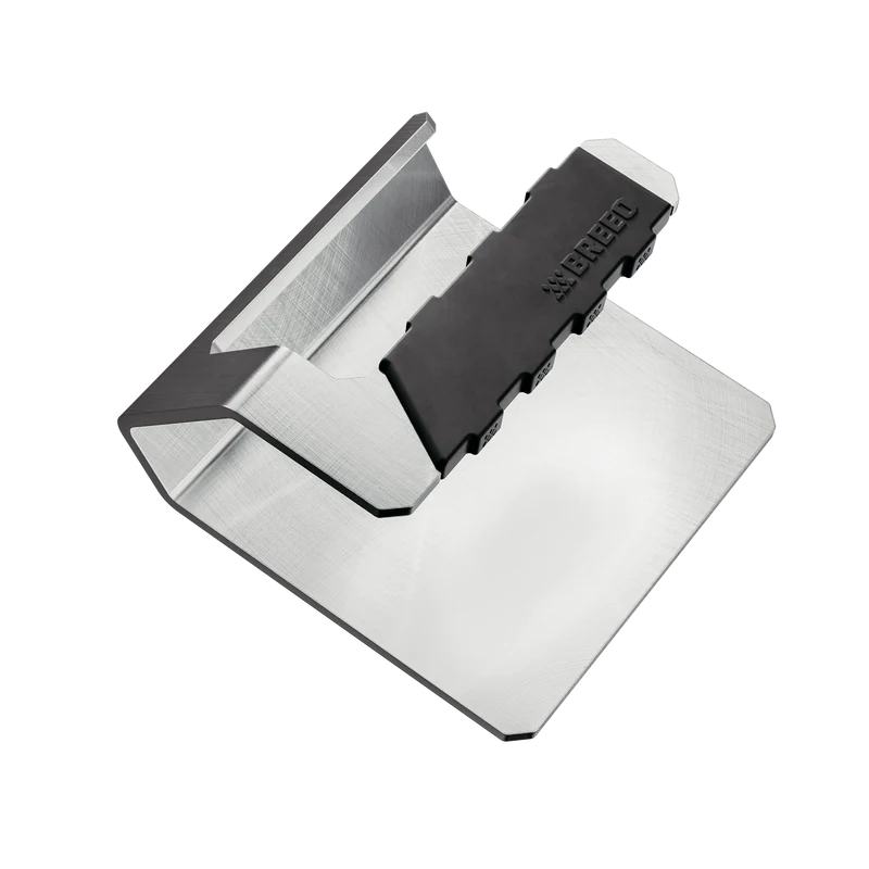 BREEO GRIDDLE PRESS