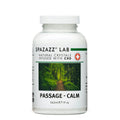 SPAZAZZ PASSAGE CALM CBD CRYSTALS 19 OZ