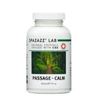 SPAZAZZ PASSAGE CALM CBD CRYSTALS 19 OZ