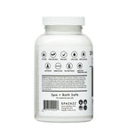 SPAZAZZ PASSAGE CALM CBD CRYSTALS 19 OZ