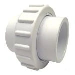 SWIMABLES 1.5" SLIP TO SLIP UNION (CC6)