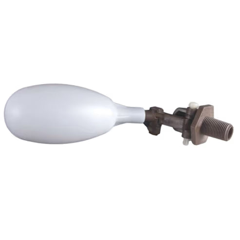 CMP Float Assembly In-Ground Non-Electric 3/8" Float Valve