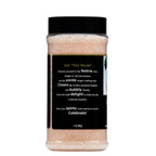 SPAZAZZ CELEBRATE MIMOSA SPA CRYSTALS 17 OZ