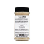 SPAZAZZ COCONUT VANILLA AROMATHERAPY CRYSTALS  17OZ
